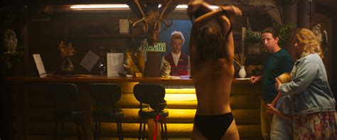 Nude Video Celebs Olga Lerman Sexy Poyekhavshaya