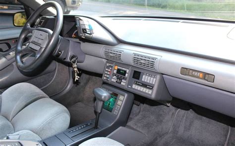 1989 Pontiac GP SE 2 Barn Finds