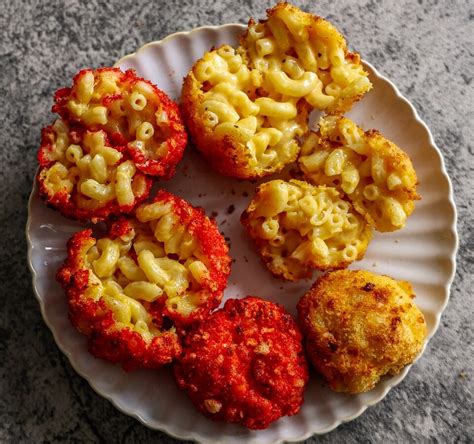 Cheetos Flamin Hot Balls