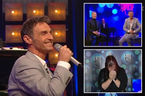 Marti Pellow News | Latest Headlines & Updates | The Irish Sun