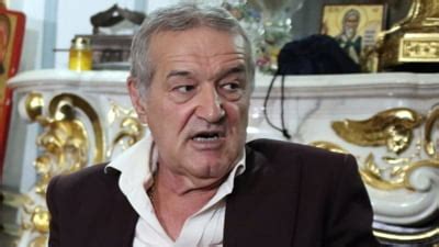 Primul antrenor care l a refuzat pe Gigi Becali după plecarea lui Dică