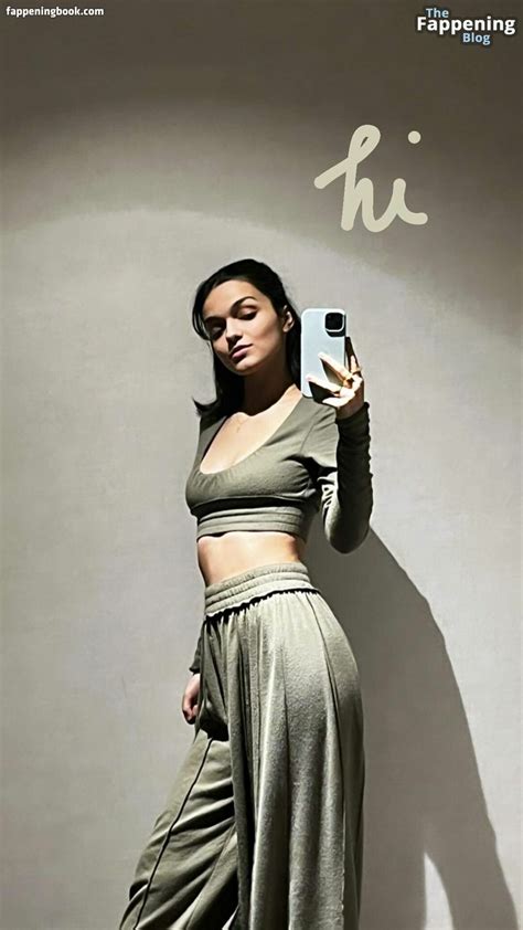 Rachel Zegler Nude OnlyFans Leaks Fappening Page 4 FappeningBook