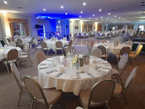 Pavilions Of Harrogate Chequers Band Nidderdale Show