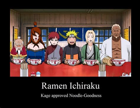 Ramen Ichiraku by neogoki on DeviantArt