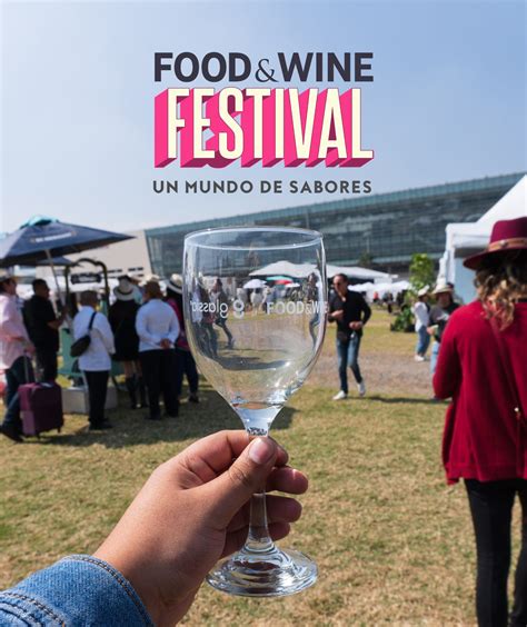 Food & Wine Festival 2024 - Sabores aMAR