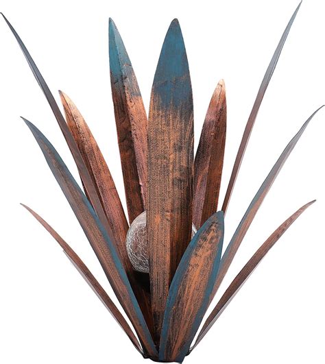 Amazon Wopulite Upgraded Tequila Rustic Sculpture DIY Rustic