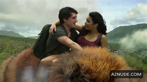 Journey The Mysterious Island Nude Scenes Aznude