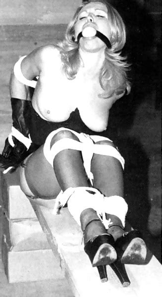 Vintage Girl Being Tied Down Porn Pictures XXX Photos Sex Images 784448 PICTOA