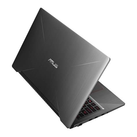 Asus X Vd E Fx Vd E Laptop Specifications