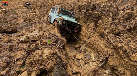 Mabar Rc Adventure Offroad Scale M Marinos Park Part