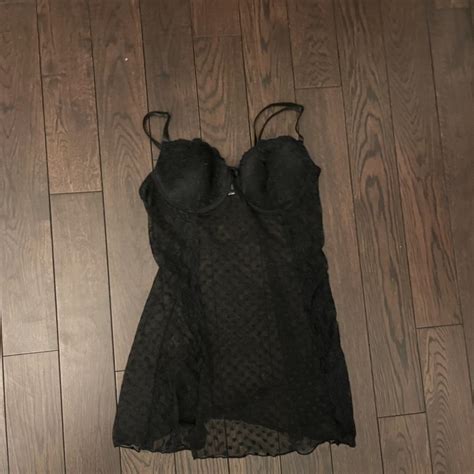 Rampage Lingerie Depop