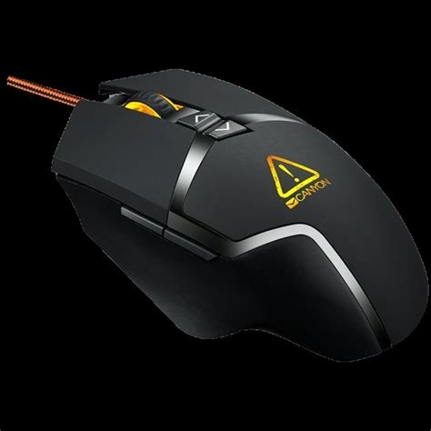 miška gaming CANYON CND-SGM4E - Tech Trade Center