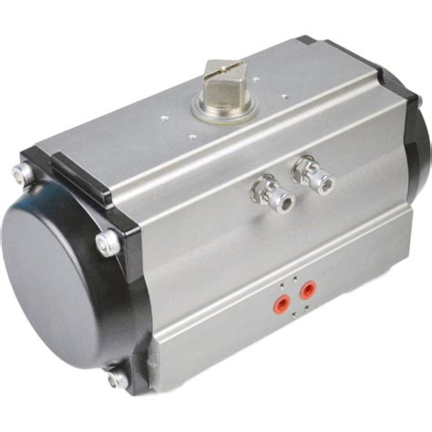 determine   actuator  working