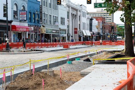 The water street mystery that was discovered during construction 5