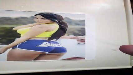 Tribute Cum Jimena Sánchez gorgeous Ass