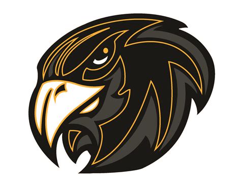 Hawk Logo - ClipArt Best