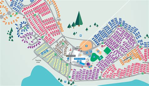 Static Caravans for Sale at Marton Mere, Blackpool | Haven