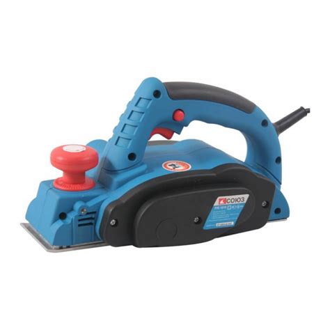 Купить Рубанок электр. 1000 Вт Союз РУС-1010 ᐈ ToolMarket.com.ua