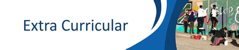 Extra Curricular Eduplanet