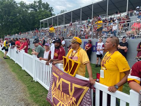 A Legit Training Camp Crowd - The Kevin Sheehan Show