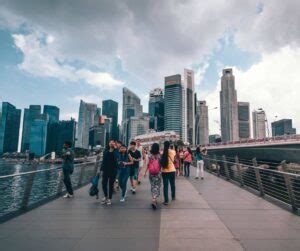7 Benefits of ONE Pass in Singapore