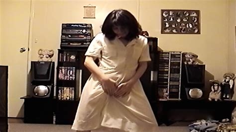 Amateur Homemade Video Milf Flashes Her Pussy