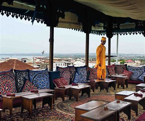 ¿Cómo solicitar una visa para Zanzíbar? - Quand partir à Tahiti ? Météo