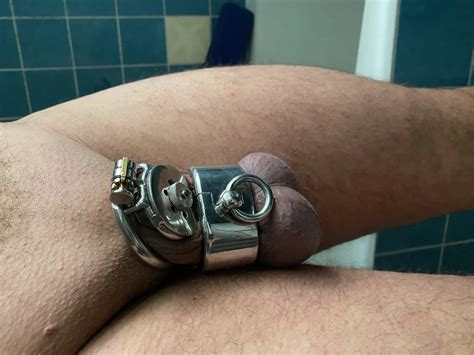 August Der neue Käfig Nude Pics xHamster