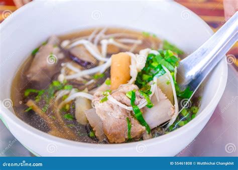 Chinese Hokkien cuisine stock photo. Image of asian, dinner - 55461808