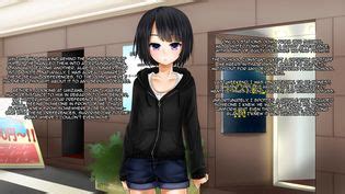 Kanata Luscious Hentai Manga Porn