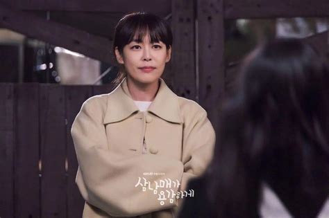 Photos New Stills Added For The Korean Drama Three Bold Siblings