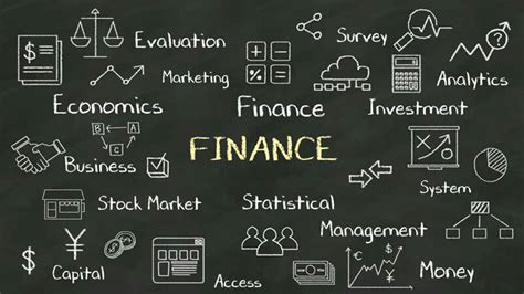 finance   finance managers courses