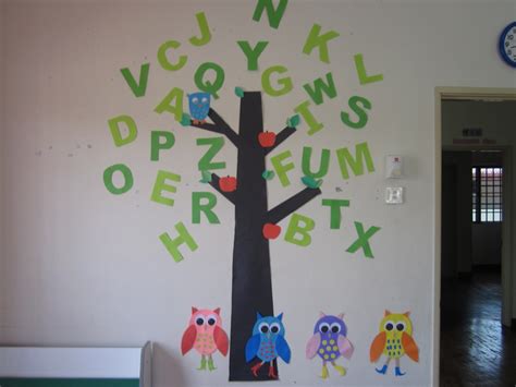 The Best DIY of the Day: Classroom deco