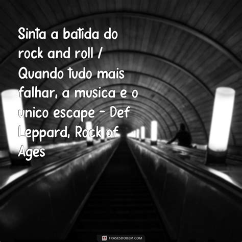 Frases Sobre O Rock - Descubra as melhores frases de músicas de rock para se inspirar e se ...