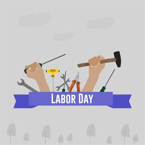 labor day  design