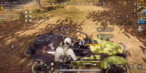 PUBG New State Vehicle List Review Which One Is The Best