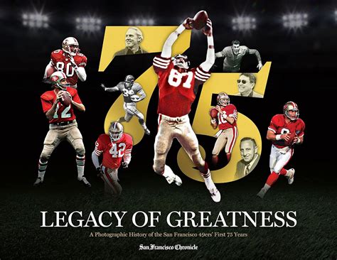 The Evolution Of Greatness A Comprehensive History Of San Francisco 49ers Quarterbacks