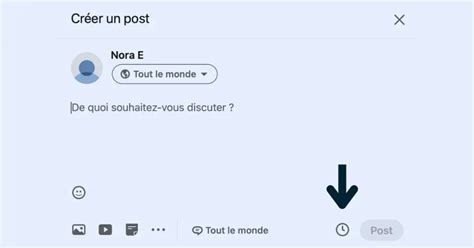 Comment Programmer Un Post Sur Linkedin Gratuitement