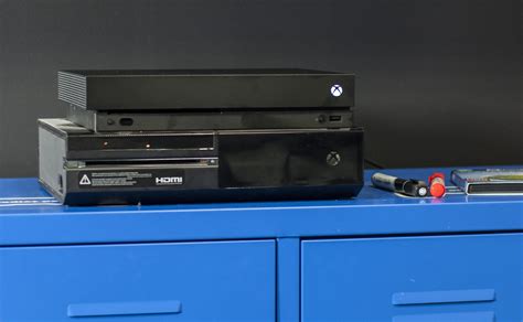 Xbox One X - recenzja