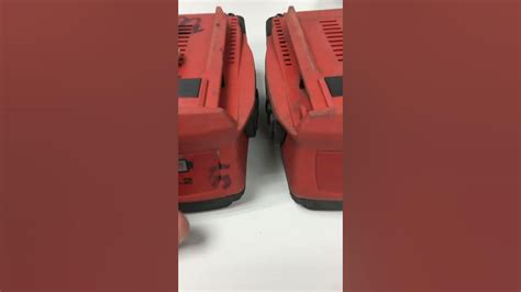 Акб хилти 2 шт - YouTube