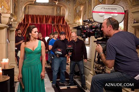 Mission Impossible Ghost Protocol Nude Scenes Aznude