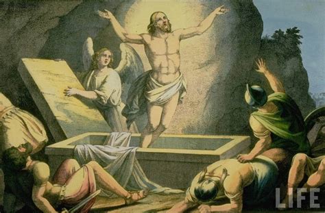 Jesus Resurrection Pictures