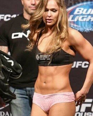 Ronda Rousey Nude Porn Pictures XXX Photos Sex Images PICTOA