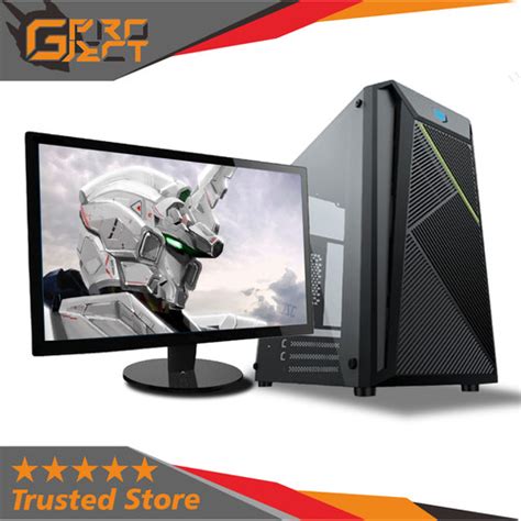jual pc rakitan   jutaan lengkap kasir  kantorangbhgb