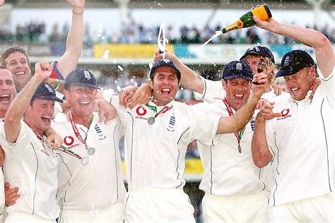 Bringing Home The Ashes Winning With England 3