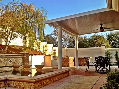 Diy Alumawood Patio Cover Kits Shipped Nationwide