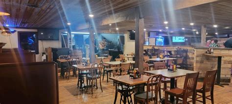 Oasis Bar & Grill - Oasis Bar & Grill OCMD