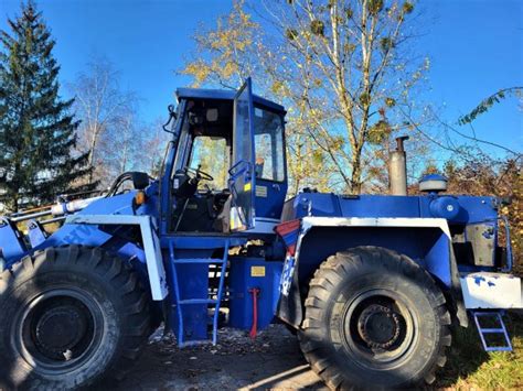 Ковель отримав техніку від німецького міста-партнера Вальсроде