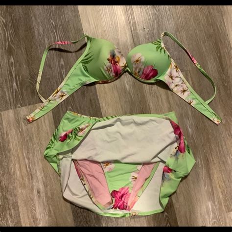 Athena Swim Athena Bikini Poshmark