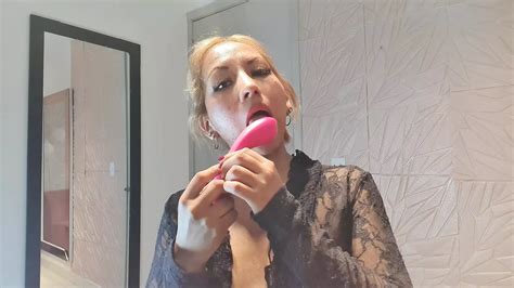 I Need A Cock To Suck Amateur Amateur Porn Feat AgataDelphine By FapHouse XHamster